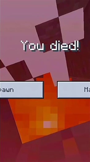 Minecraft damage hack #viral #trending #minecraft #shorts