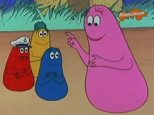Barbapapà L'audizione ufficiale