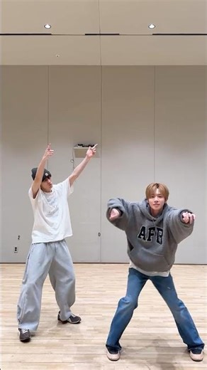 work it out #TXT #SOOBIN #TAEHYUN