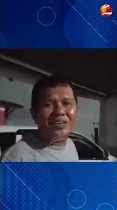 A man claiming to be the head of a mass organization is suspected of extorting money from a tower...