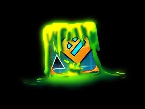 Geometry Dash is extremely toxic