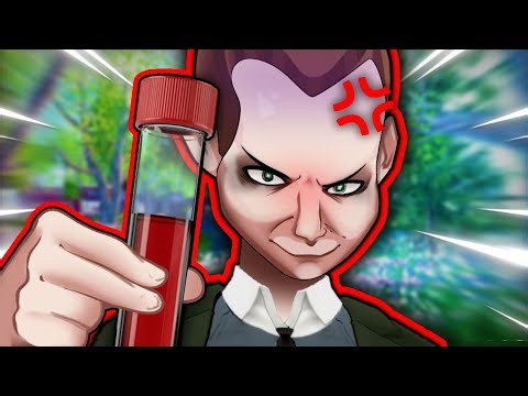 using science to ruin second life