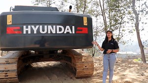 138 reactions | Top 10 Benefits of Nepal's No. 1 Excavator Hyundai...
