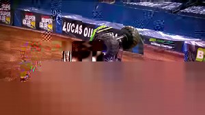 13K views · 629 reactions | Check out these 2023 competition highlights from this past weekend in Arlington 鸞 #MonsterJam | Monster Jam | Facebook