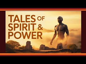 Whispers of the Ancestors: The Shona Peoples and the Stories They Tell