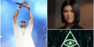 Who are the Illuminati and why are they taking over TikTok?