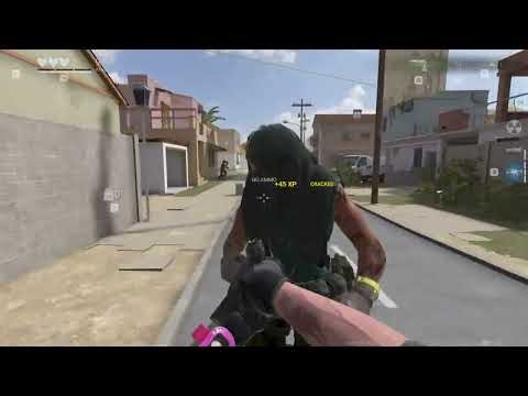 the best alternative for cod warzone