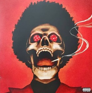 The Weeknd - Heartless / Blinding Lights