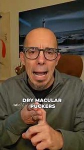 Macular Degeneration Injections Don't Help Recovery