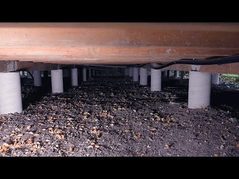 CenTex Pier and Beam Foundation Repair
