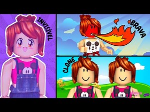 Roblox - NOVA CIDADE DIVERTIDA (Springville)