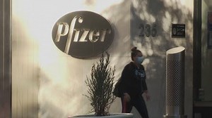 The chief executive of BioNTech said the company is confident its COVID-19 vaccine works against the U.K. variant, but said further studies are needed to be completely sure. | CBC News