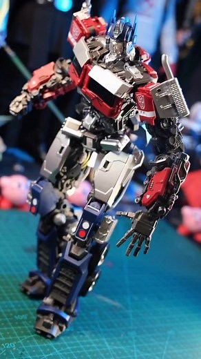 Unboxing Transformers: Rise of the Beasts Optimus Prime 20cm Model Kit by YOLOPARK --------------------- Where to buy ⬇️ ✓ https://s.click.aliexpress.com/e/_DeryvoN • • Subscriber, Like & Share!!! • • #OptimusPrime #Optimus #Transformers #AzureSeaStudio #ThreeZero #TransformersG1 #Autobots #Prime1Studio #statue #statueart #statuecollectors #transformersstatue #Bumblebee #nerd #nerdgirl #geek #geekgirl #artoftheday #picoftheday #BumblebeeMovie #arts #artscale #collectibles #collection #NerdySpher