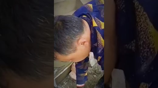 How to resurface concrete steps at home (easy & cheap)