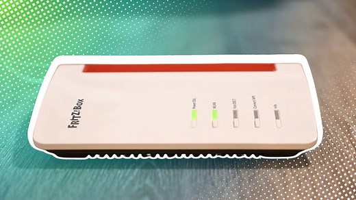 FritzBox-Speedtest: Wie schnell ist euer Internet? So findet ihr es heraus