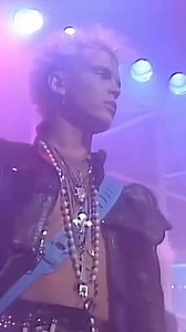 285K views · 10K reactions | BILLY IDOL-1983 | Jose Donizetti | Facebook