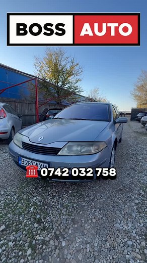 876 reactions · 30 shares |  HAI LA BOSS!  Ți-am adus o Renault...