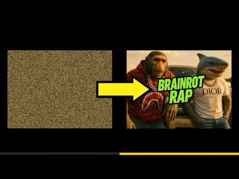 Party Tunes – Brainrot Rap 5 Minutes | PixelFlow Timer