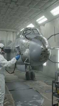 Forgotten Heinkel He 219 Uhu — Full Rusty to Flight-Ready Restoration