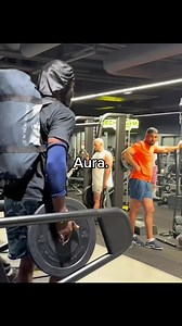 Calisthenics Core Workouts & Gym Aura