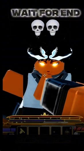 Best AOT Game in Roblox! 💀 #roblox #fyp #shorts #viral #aot #gaming