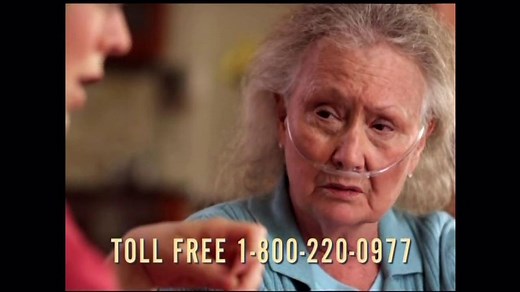 LifeChoice Oxygen TV Commercial for Giving Back