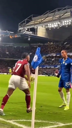 Adama Traoré SNAPS 💥 #shorts #adamatraore #football