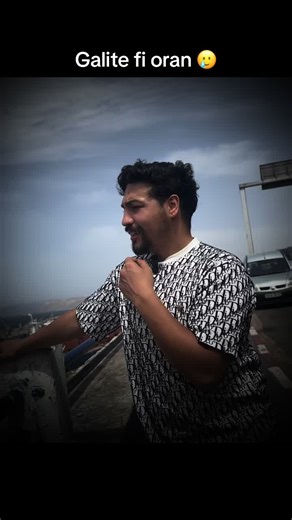 Galit Fi Oran: Discovering the Beauty of Oran, Algeria