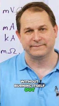 You Know Ohm's Law. Does It Really Work?