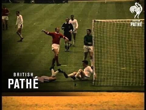 The Cup Final - Technicolor (1963)