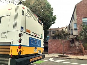 MBTA Driver Returns Missing Purse To Belmont Woman