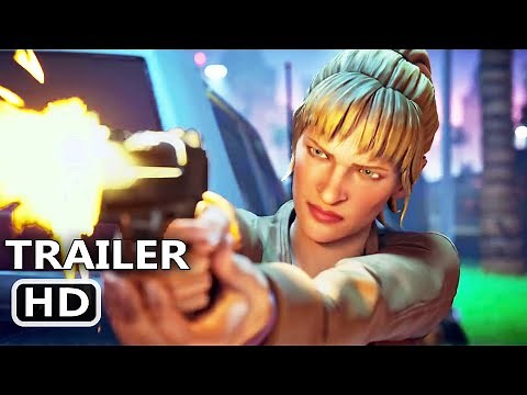 KILL BILL: The Lost Chapter Trailer (2025) Uma Thurman