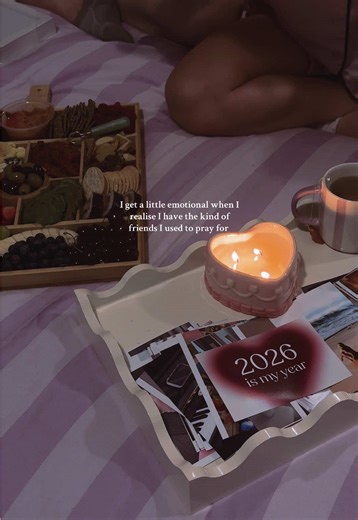 Creating a Vision Board for Meaningful Friendships