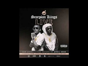 01 Kabza de Small & DJ Maphorisa - Hello