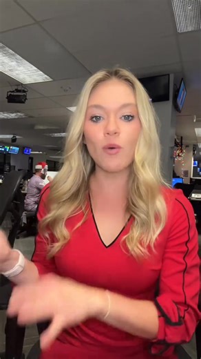 Arizonans dealing with sneezing fits while Christmas shopping aren’t imagining things. Allergists say this December is bringing pretty bad allergy symptoms. azfamily.tv/49k79VD | azfamily 3TV CBS 5