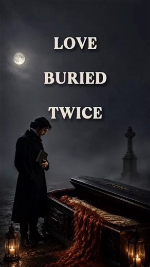 Love After Death ❤️ The Victorian Love Story That Ended in an Exhumation