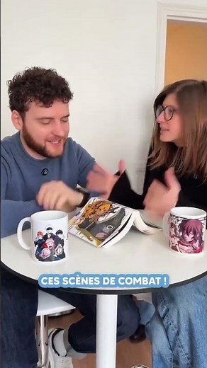 ”Mechanical Buddy Universe”, un manga de qualité tant par son contenu que par sa fabrication 😁