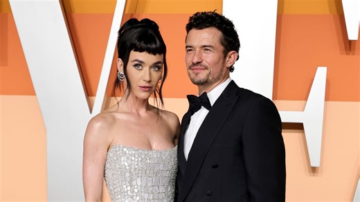 Orlando Bloom Has Given a Major Update on His Relationship with Ex Katy Perry