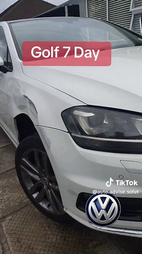 Exploring the Volkswagen Golf 7: Features and Insights