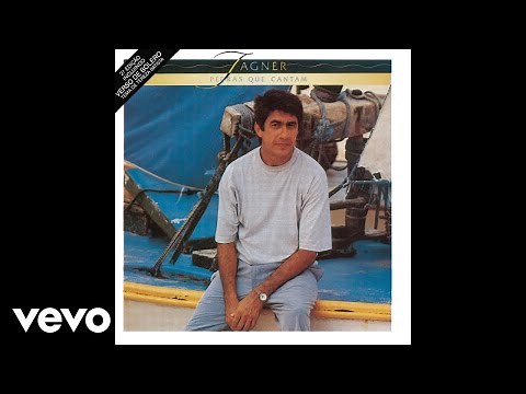 Fagner - No Ceará é Assim (Pseudo Video)