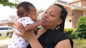 Black maternal health data lacking in Canada, expert says