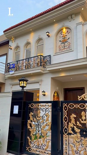 10-Marla Spanish Design House for Sale, Punjab Co-Operative Housing Society, Lahore Pakistan. Call/WhatsApp 92302 4314810 Accommodation: • 5-Bedrooms • 5-Bathrooms • 1-Store Room • 2-Kitchen • Multiple TV Lounge • 1-Drawing Room • Rooftop Siting area Demand 5.0 Crore #imarketing #imranjaffer #formanites #formaniteshousingsociety #house #punjab #homemade #homestyle #houseplants #villa #grandvilla #unitedkingdom #uk #us #dubai #saudiarabia #qatar #kuwait #russia #france #spain #overseas #moderndes