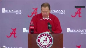 'Consequences can be devastating:' Nick Saban on Henry Ruggs' deadly DUI crash