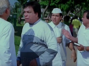 408K views · 10K reactions | Hero no 1 #govinda #govindamovie #KadarKhan #comedy #FIFAWorldCup #foryou #movies | Rahul Prajapati | Facebook