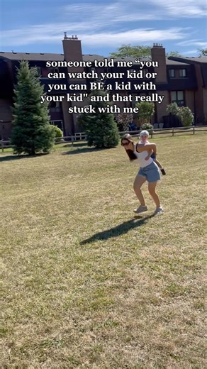 So true 🥺 #momtips #innerchild #parenting #modernparenting #motherhood #momandbaby