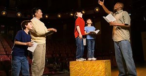 La voix  | Lumni Enseignement