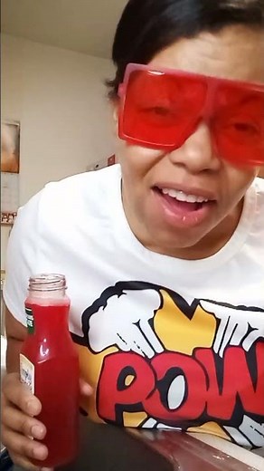 Simply Lemonade + Tropical Punch Kool-Aid