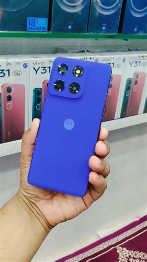 MOTOROLA EDGE 60 STYLUS PREMIUM DESIGN LOOK DESIGN SMART FEATURES#viralvideo#shortsfeed#shorts🔥🔥🔥😱😱💥