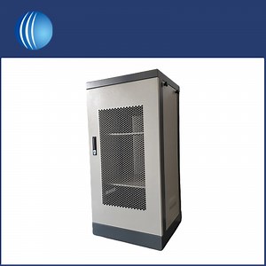 [Hot Item] Electric Box for Electrical Boards Ral 7032 Color/Metal Distribution Panel Cabinet