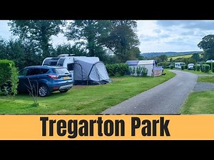 Tregarton Park